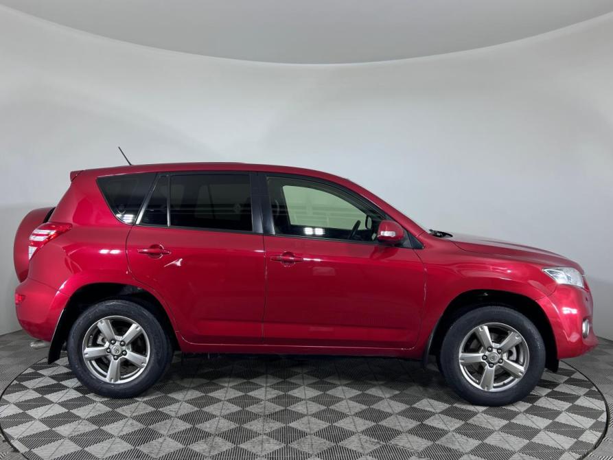 Toyota RAV4 III (XA30) Рестайлинг Ростов-на-Дону  - изображение 8