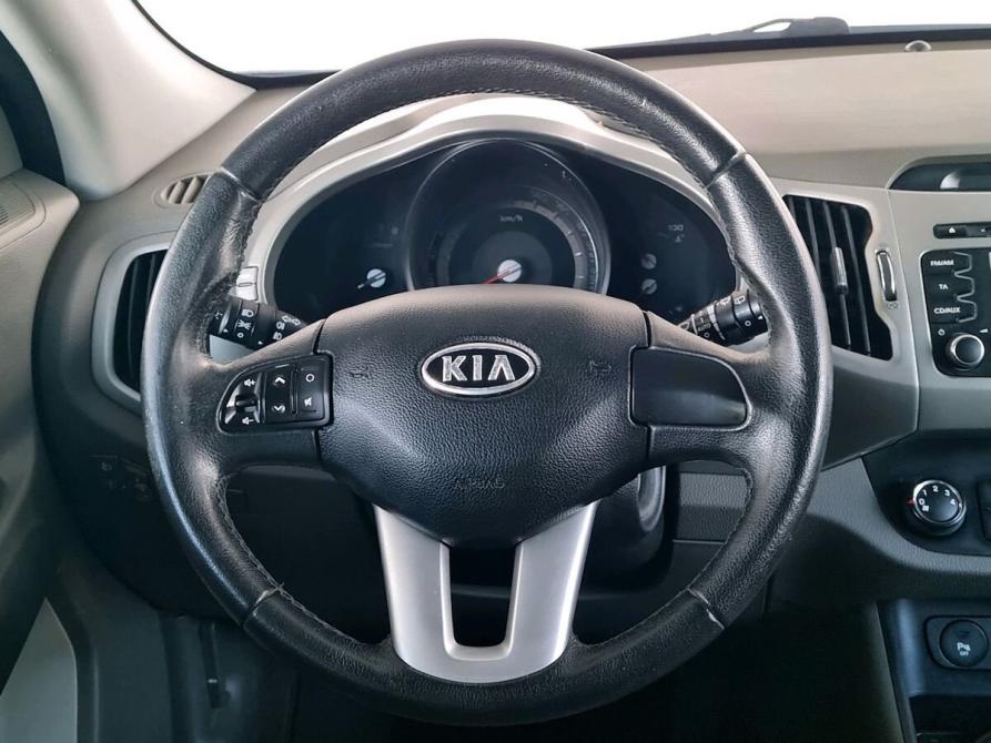 Kia Sportage III Петрозаводск  - изображение 15