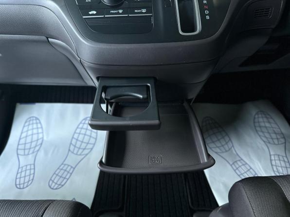 Honda Freed II с пробегом 2017 года, цена 1 460 000 рублей, 117216 км, компактвэн, Автокод Объявления