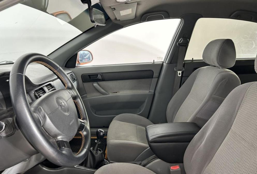 Chevrolet Lacetti I Саранск  - изображение 22