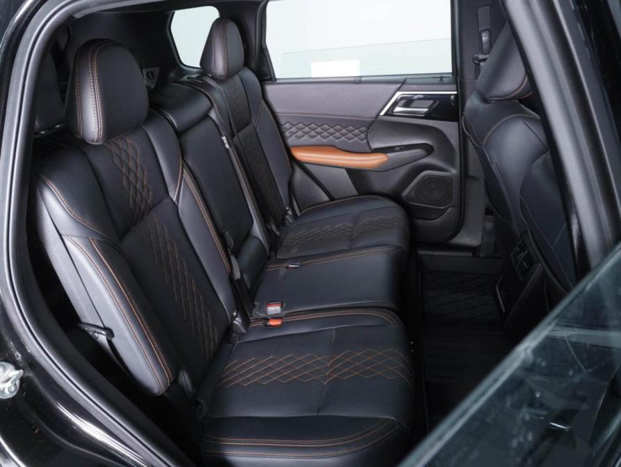 Mitsubishi Outlander IV Ростов-на-Дону  - изображение 7