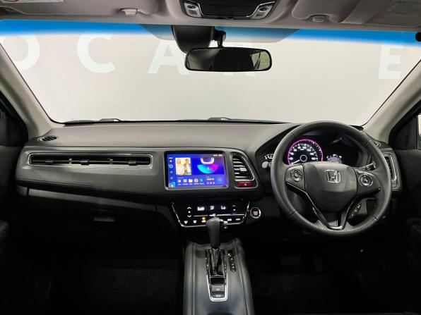 Honda Vezel I с пробегом 2014 года, цена 1 359 000 рублей, 168654 км, внедорожник, Автокод Объявления