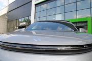 Li Auto (Lixiang) L6 Москва  - изображение 57
