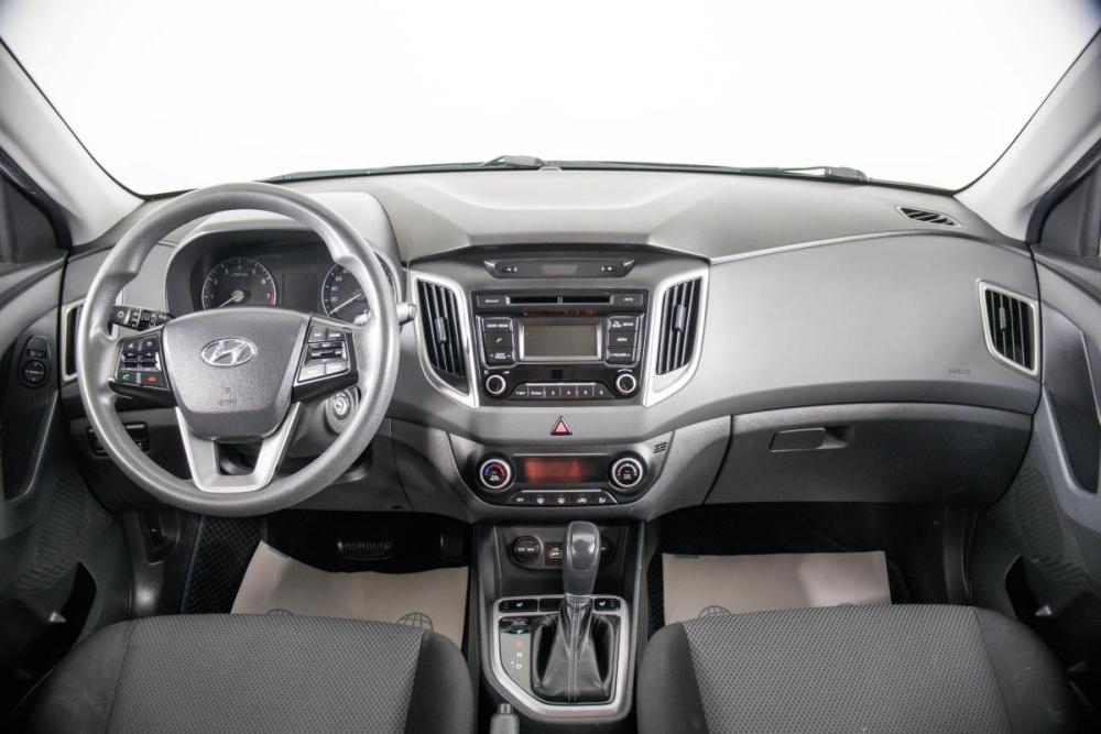 Hyundai Creta I Пермь  - изображение 13
