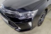 Toyota Camry VII (XV50) Рестайлинг 2 Волгоград  - изображение 47