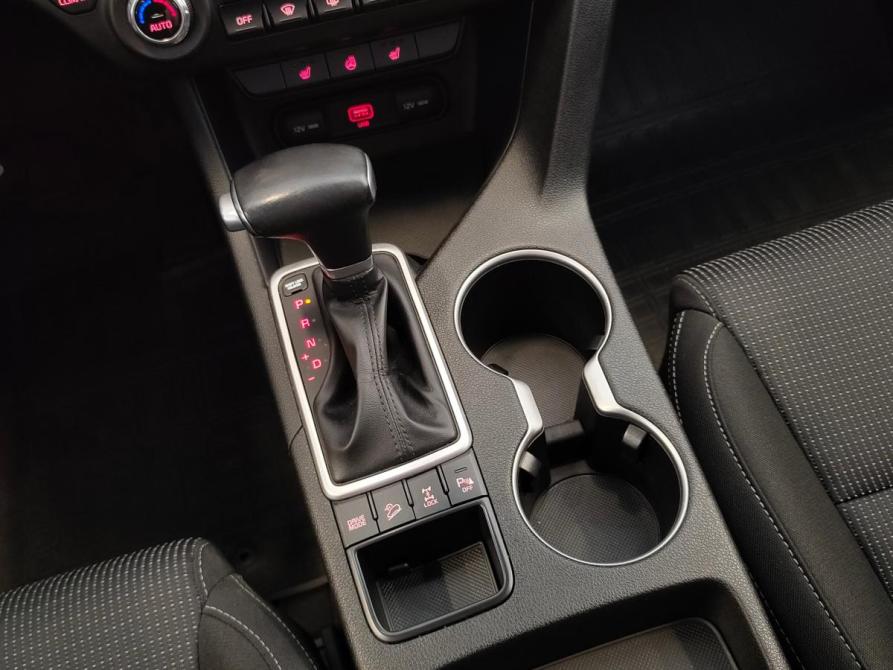 Kia Sportage IV Рестайлинг Санкт-Петербург  - изображение 13