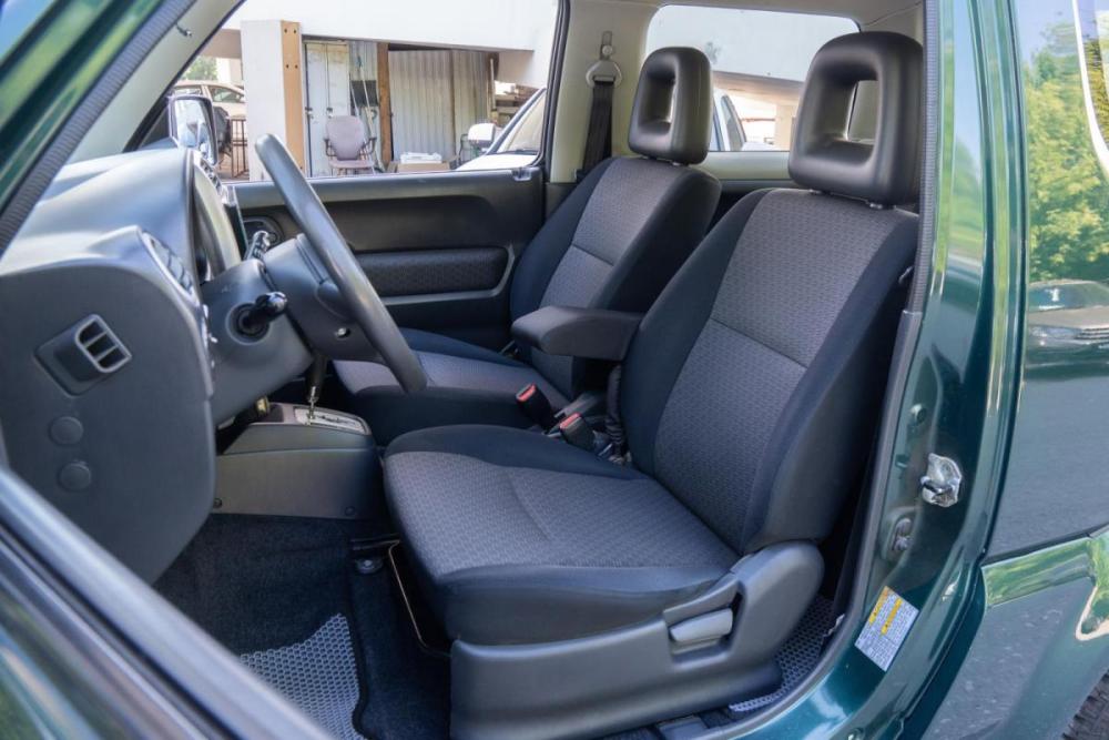 Suzuki Jimny III Рестайлинг 1 Волгоград  - изображение 10