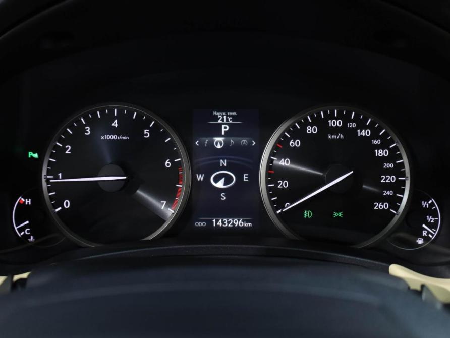 Lexus NX I Ростов-на-Дону  - изображение 22