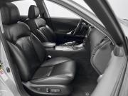 Lexus IS II Рестайлинг Ростов-на-Дону  - изображение 25