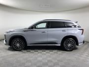 Changan CS75 Plus III Москва  - изображение 28