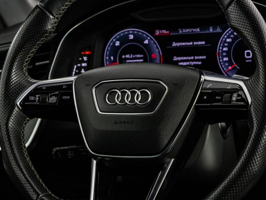 Audi A6 V (C8) Санкт-Петербург  - изображение 14