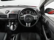 Mazda Demio III (DE) Санкт-Петербург  - изображение 37