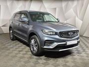Geely Atlas Pro Москва  - изображение 23