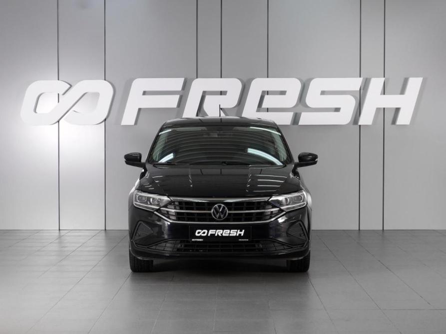 Volkswagen Polo VI Минеральные Воды  - изображение 3