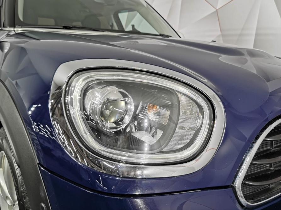 Mini Countryman II Москва  - изображение 8