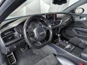 Audi RS 7 I (4G) Рестайлинг Москва  - изображение 41