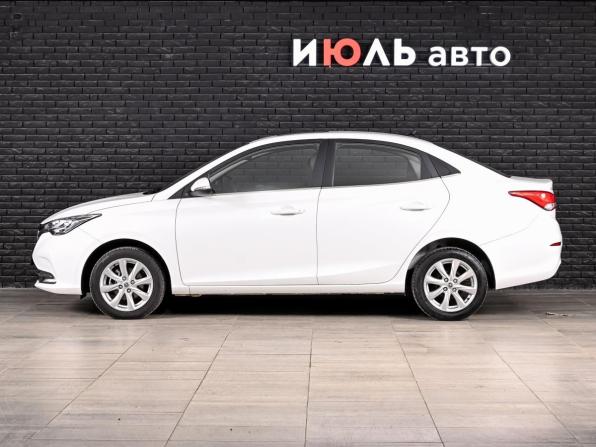Changan Alsvin с пробегом 2023 года, цена 1 200 000 рублей, 14763 км, седан, Автокод Объявления