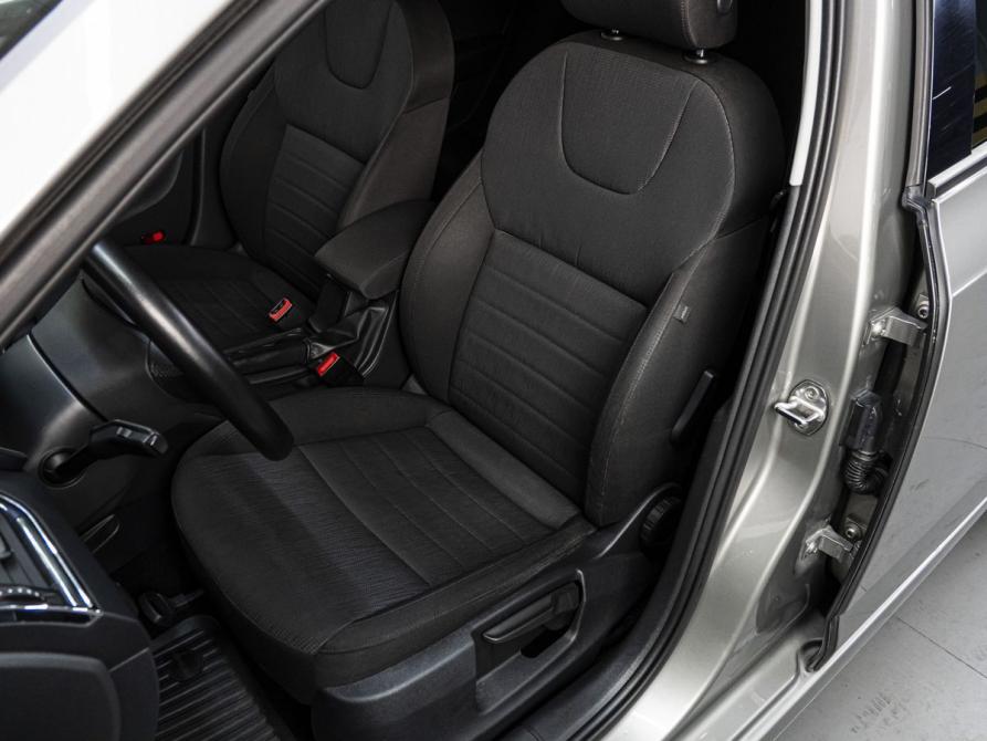 Skoda Octavia III (A7) Тюмень  - изображение 13