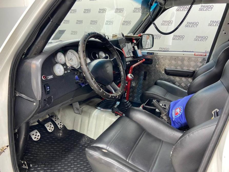 Toyota Land Cruiser 80 Series Красноярск  - изображение 3