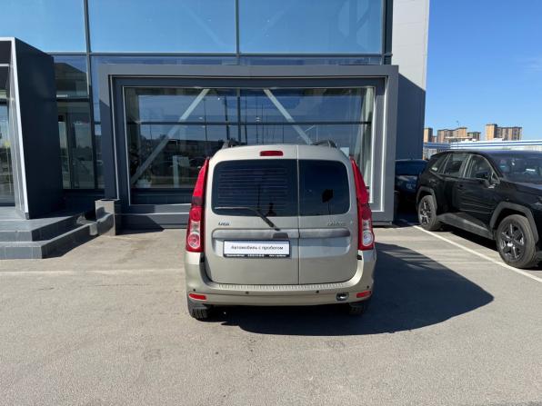 Lada (ВАЗ) Largus I с пробегом 2013 года, цена 630 000 рублей, 138000 км, универсал, Автокод Объявления