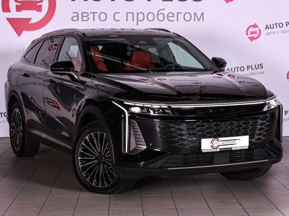 Exeed RX с пробегом 2024 года, цена 3 239 000 рублей, 15000 км, внедорожник, Автокод Объявления