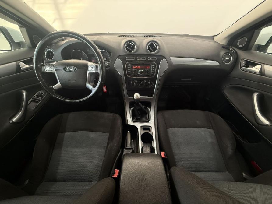 Ford Mondeo IV Рестайлинг Смоленск  - изображение 10