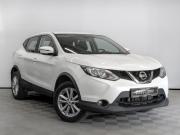 Nissan Qashqai II Москва  - изображение 31