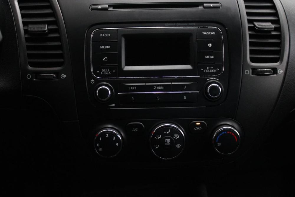 Kia Cerato III Томск  - изображение 10