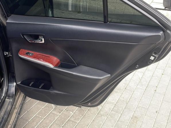 Toyota Camry VII (XV50) с пробегом 2012 года, цена 1 200 000 рублей, 270631 км, седан, Автокод Объявления