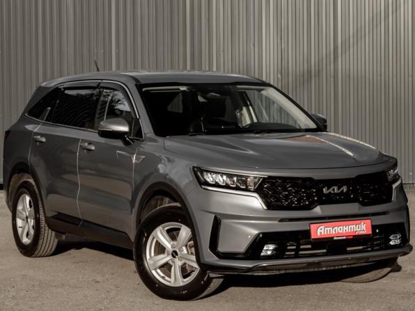 Kia Sorento IV с пробегом 2022 года, цена 3 250 000 рублей, 117529 км, внедорожник, Автокод Объявления