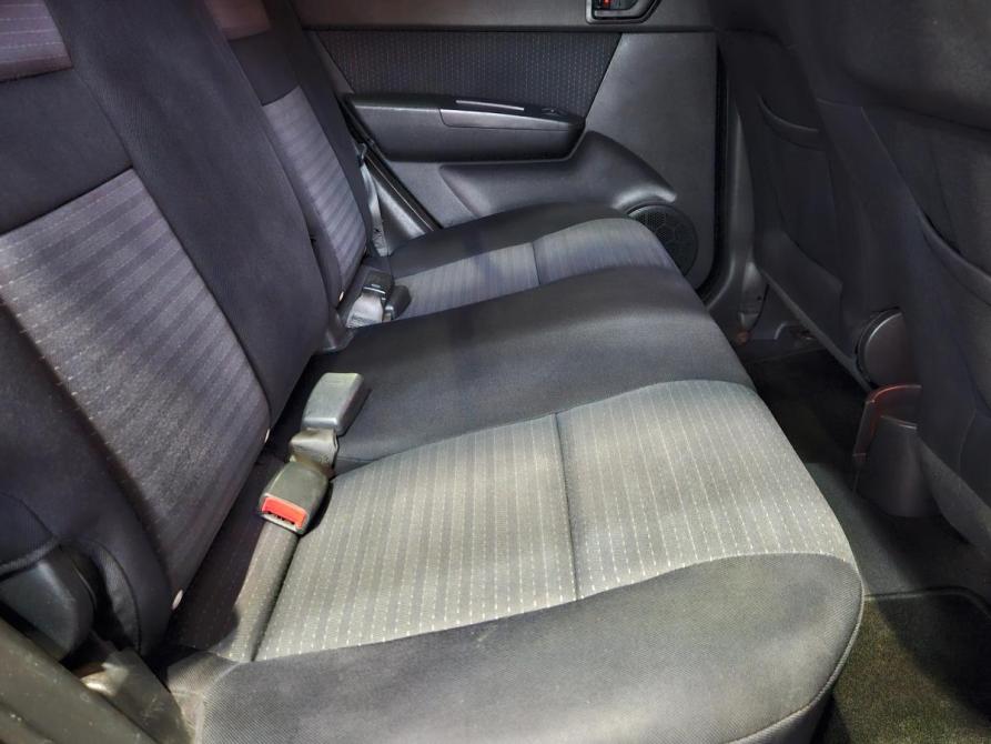 Hyundai Getz I Рестайлинг Вологда  - изображение 13