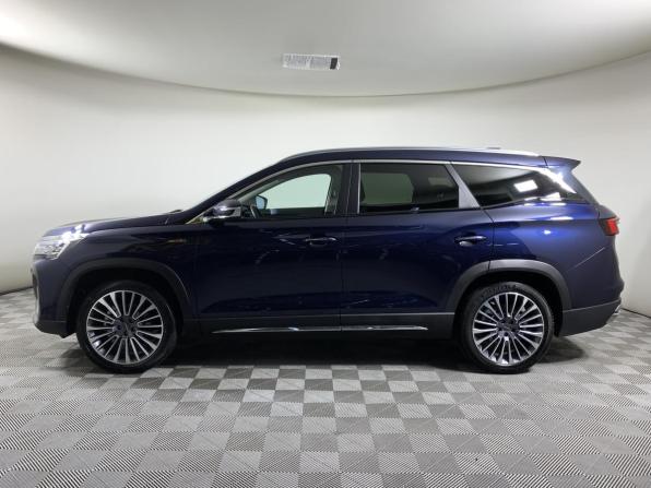 JETOUR X90+ с пробегом 2023 года, цена 3 889 900 рублей, 49631 км, внедорожник, Автокод Объявления