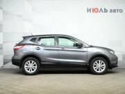 Nissan Qashqai II Екатеринбург  - изображение 26