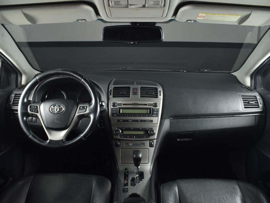 Toyota Avensis III Кемерово  - изображение 7