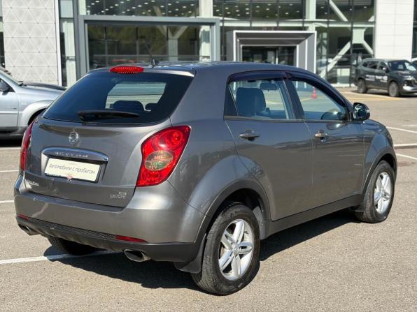 SsangYong Actyon II с пробегом 2011 года, цена 699 000 рублей, 201157 км, внедорожник, Автокод Объявления