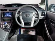 Toyota Prius III (XW30) Чита  - изображение 26
