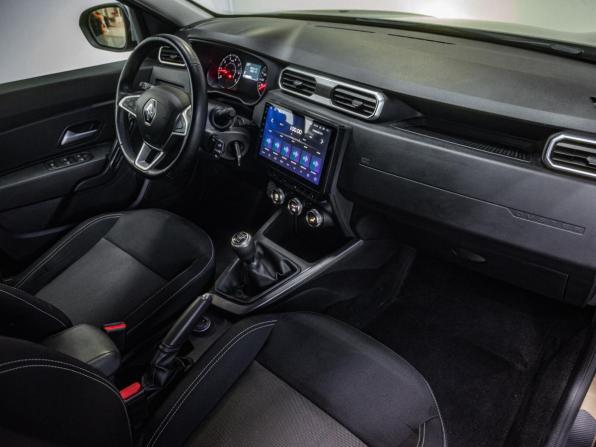 Renault Duster II с пробегом 2021 года, цена 2 349 000 рублей, 79853 км, внедорожник, Автокод Объявления