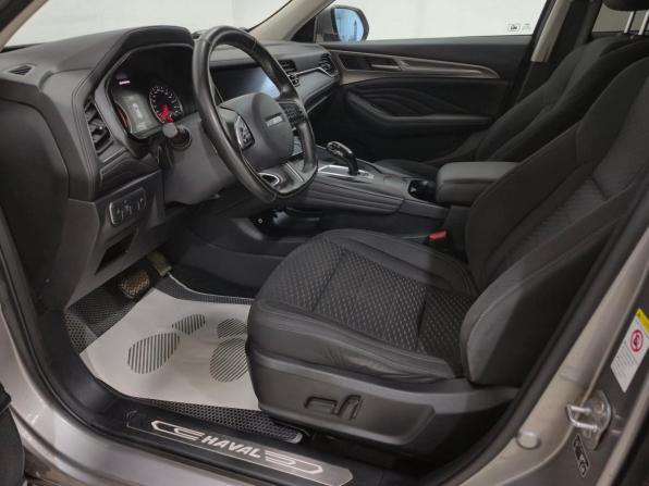 Haval F7 I с пробегом 2019 года, цена 1 720 000 рублей, 75461 км, внедорожник, Автокод Объявления