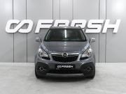 Opel Mokka I Ростов-на-Дону  - изображение 22