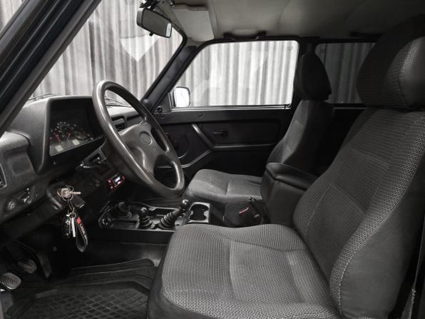 Lada (ВАЗ) 2121 (4x4) I Рестайлинг с пробегом 2015 года, цена 530 000 рублей, 113000 км, внедорожник, Автокод Объявления