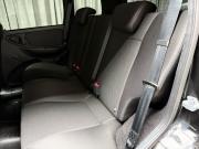 Lada (ВАЗ) Niva I Рестайлинг (Travel) Ижевск  - изображение 61