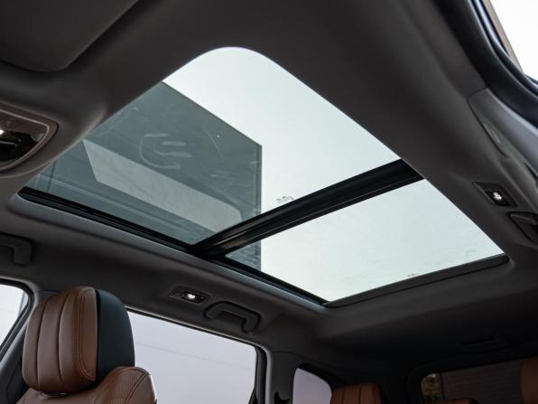 Chery Tiggo 8 Pro Max I с пробегом 2022 года, цена 2 455 000 рублей, 27940 км, внедорожник, Автокод Объявления