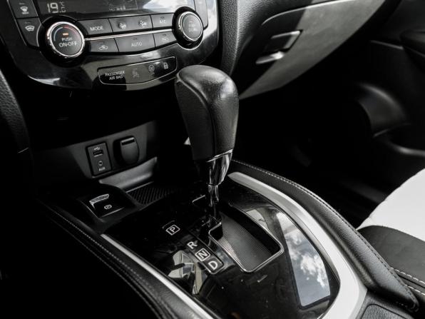 Nissan Qashqai II Рестайлинг с пробегом 2019 года, цена 2 180 000 рублей, 98195 км, внедорожник, Автокод Объявления