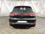 Porsche Macan I Рестайлинг Москва  - изображение 28