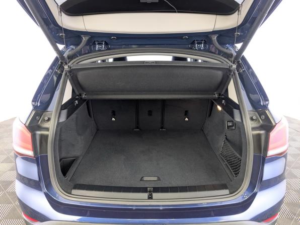 BMW X1 II (F48) Рестайлинг с пробегом 2020 года, цена 3 150 000 рублей, 113044 км, внедорожник, Автокод Объявления