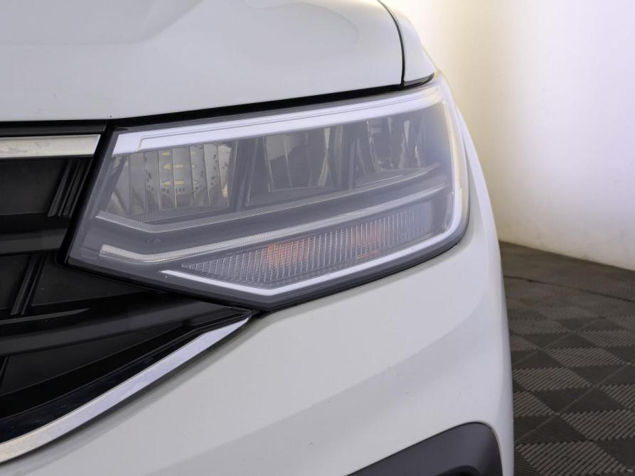 Volkswagen Tiguan II Рестайлинг Москва  - изображение 11