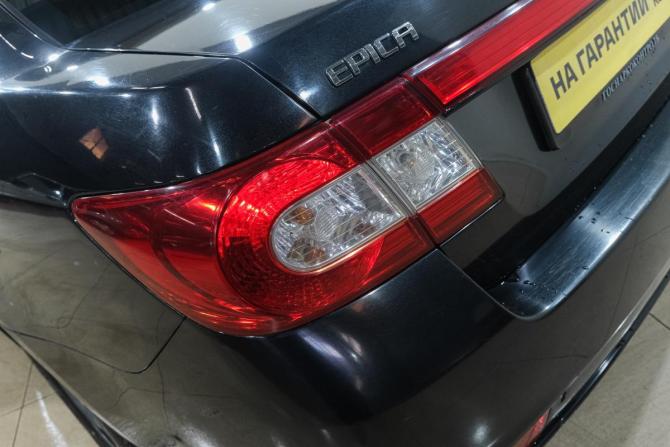 Chevrolet Epica V250 Рестайлинг с пробегом 2011 года, цена 649 000 рублей, 263000 км, седан, Автокод Объявления