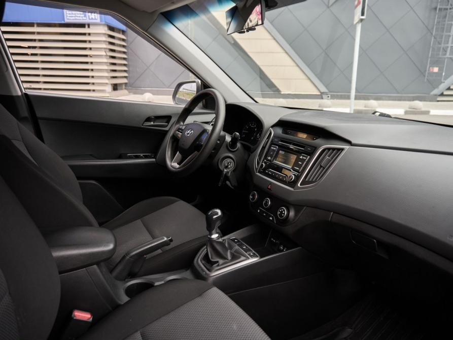 Hyundai Creta I Казань  - изображение 6