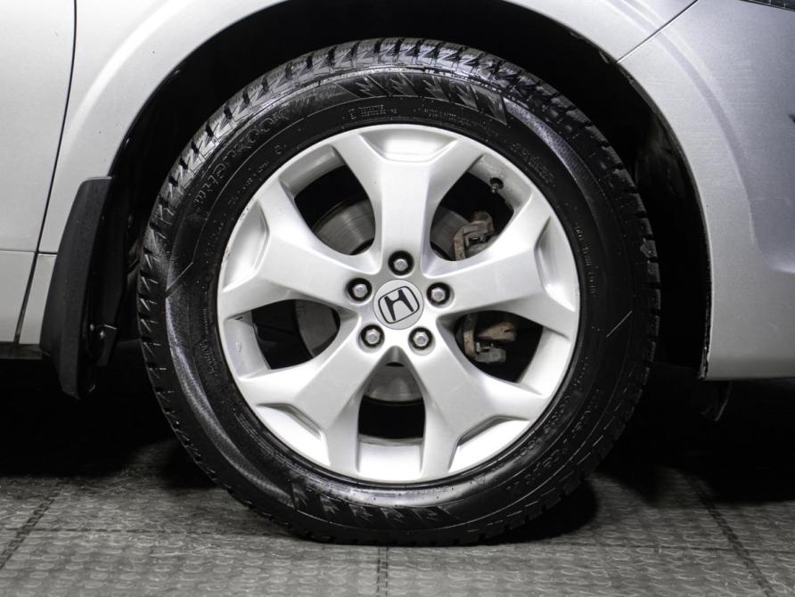 Honda Crosstour I Москва  - изображение 26