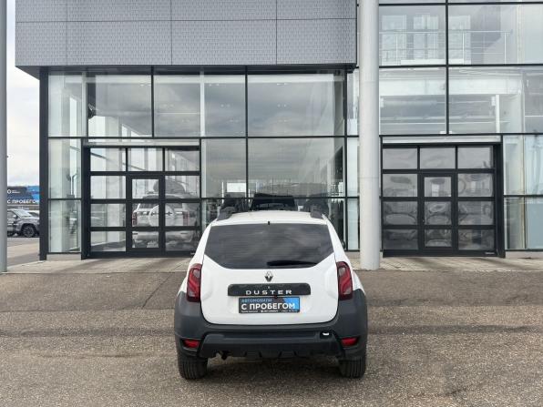 Renault Duster I Рестайлинг с пробегом 2019 года, цена 1 150 000 рублей, 113323 км, внедорожник, Автокод Объявления
